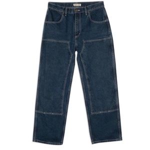 NWT Rudy Jude Utility Jeans sz 1